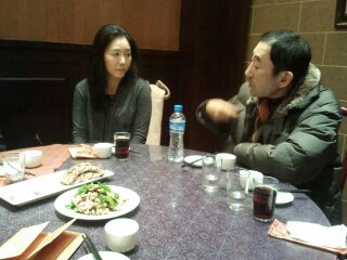 韓國(guó)客戶(hù)50噸花生榨油生產(chǎn)線(圖1) 韓國(guó)客戶(hù)50噸花生榨油生產(chǎn)線(圖1)