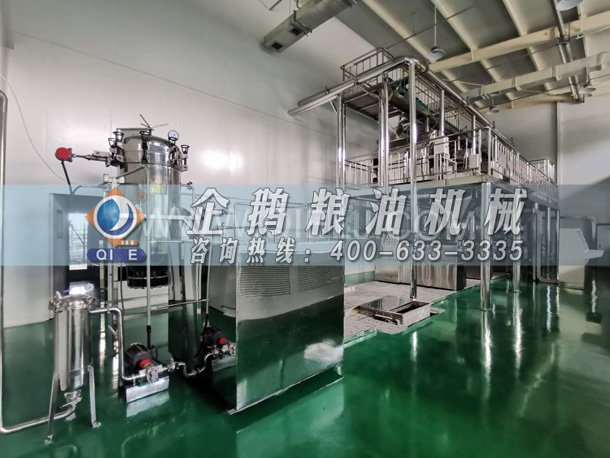 企鵝糧油機械勇往直前，深化建設品牌建設之路(圖4)